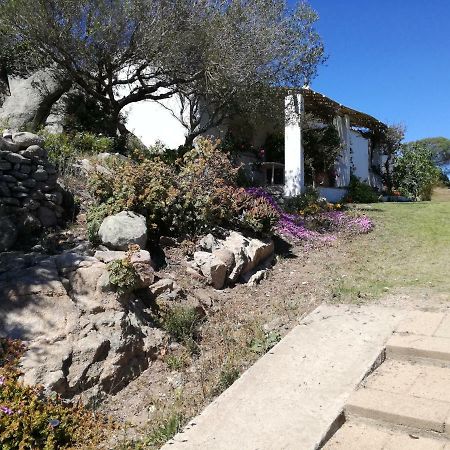 Agriturismo La Valletta Hotel Santa Teresa Gallura Exterior foto