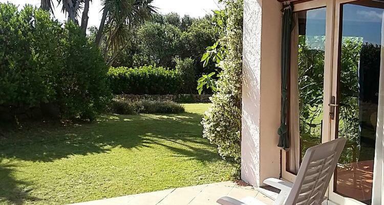 Agriturismo La Valletta Hotel Santa Teresa Gallura Exterior foto